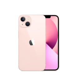 Apple iPhone 13 Dual Sim 128 GB 5G (rosa) CN Spec MLDW3CH/A