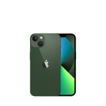 Apple iPhone 13 Dual Sim 256GB 5G (Green) CN Spec MNGA3CH/A