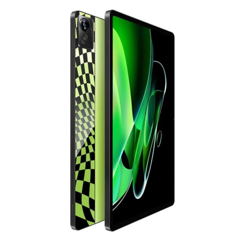 Realme Pad X 4GB+64GB Green