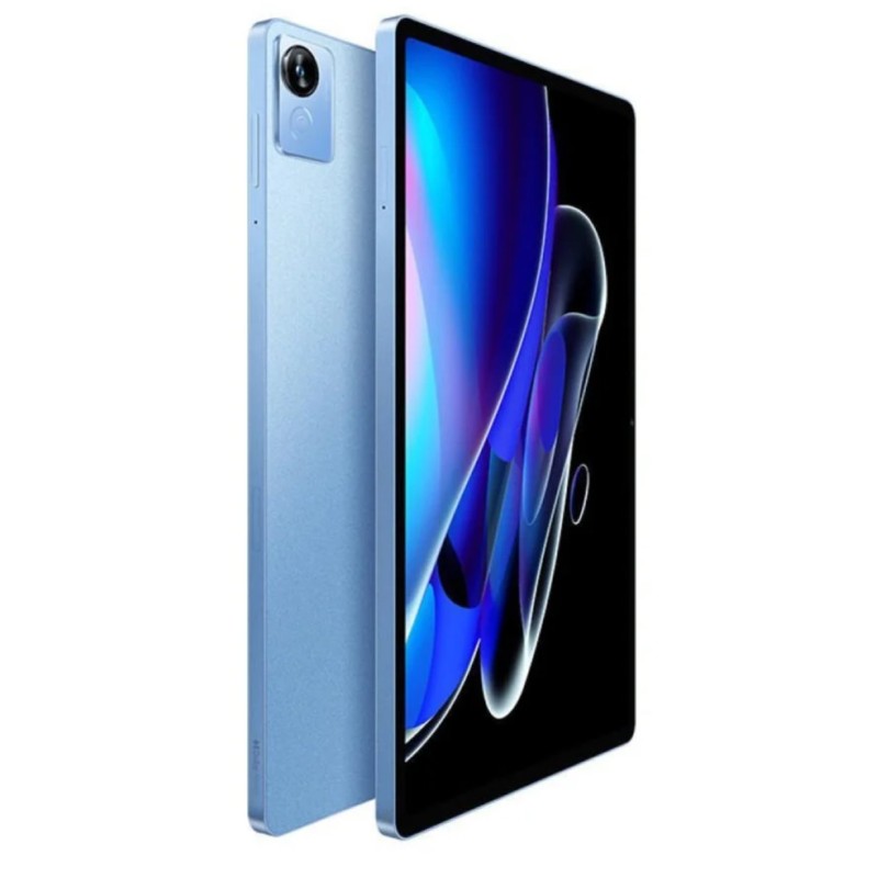 narzo 20 pro blue colour