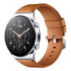 Xiaomi Watch S1 GL (Silver)