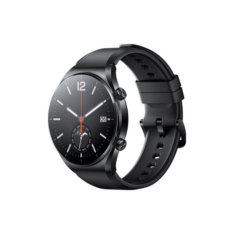 Xiaomi Watch S1 GL (Black)