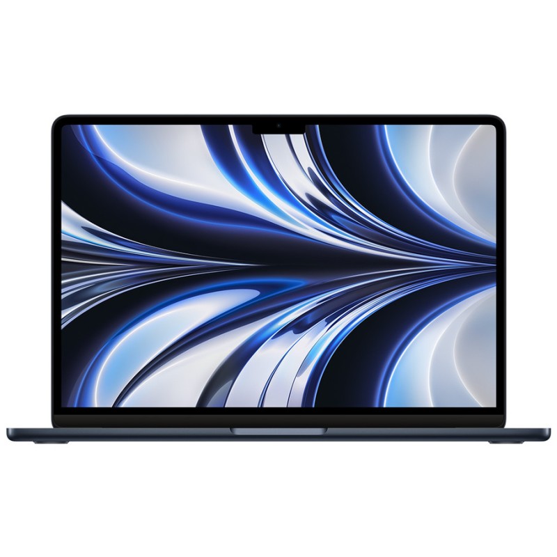 Apple Macbook Air 13 inch (2022) M2 256GB (Midnight) HK Spec