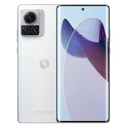 Motorola X30 Ultra 12Go+256Go Blanc