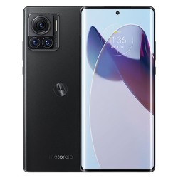 Motorola X30 Ultra 12Go+256Go Noir