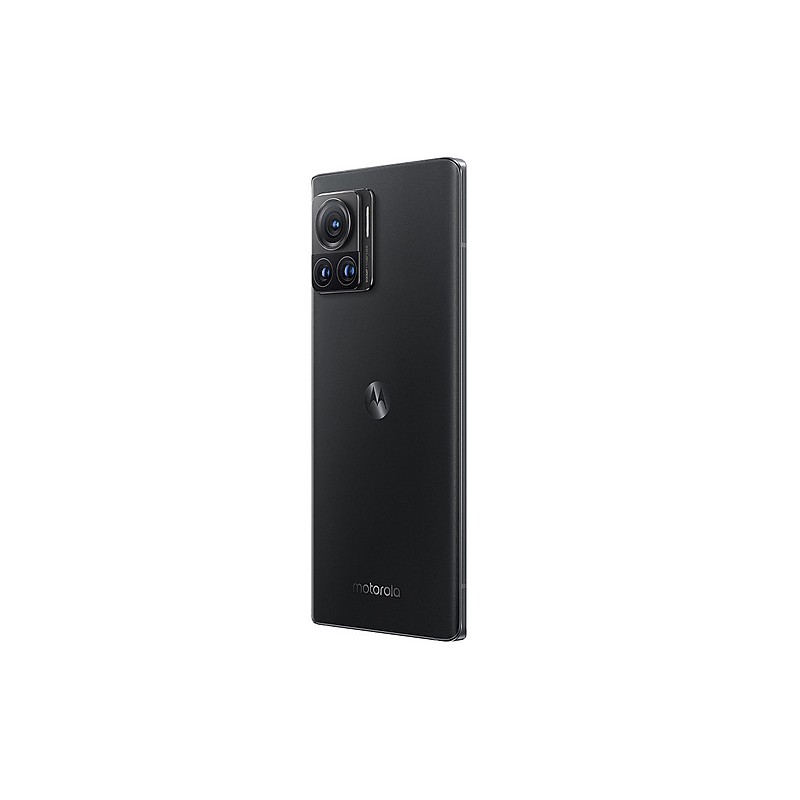 Motorola X30 Ultra 12GB+512GB Black