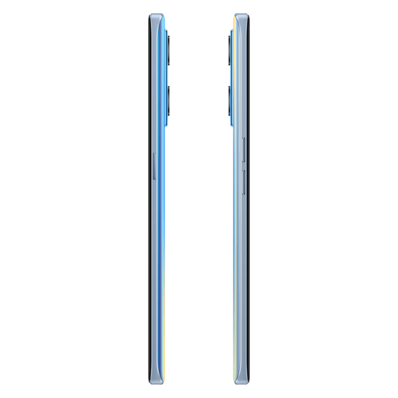 Realme GT Neo 2 12GB+256GB Blue - 3