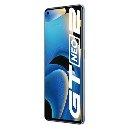 Realme GT Neo 2 12GB+256GB Blue - 1