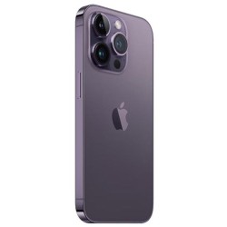 Apple iPhone 14 Pro Max Dual Sim 1TB 5G (Deep Purple) HK Spec