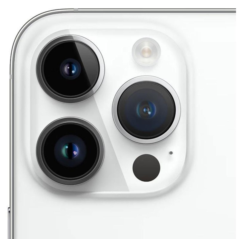 Apple iPhone 14 Pro Max Dual Sim 1TB 5G (Plata) HK Spec