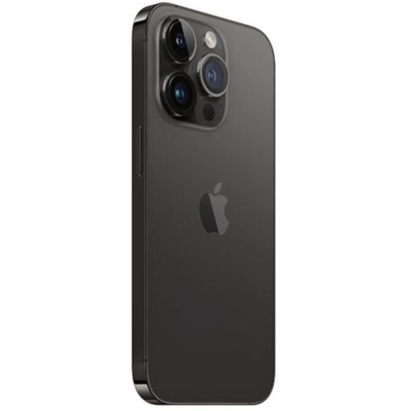 Apple iPhone 14 Pro Dual Sim 256GB 5G (Space Black) HK Spec