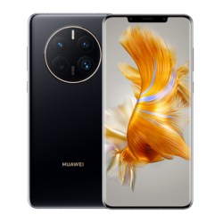 Huawei Mate 50 Pro Dual Sim 8 Go + 256 Go Noir
