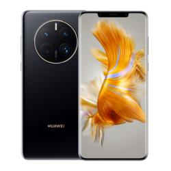 Huawei Mate 50 Pro Dual Sim 8GB + 512GB Preto