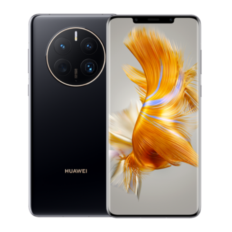 Huawei Mate 50 Pro Dual Sim 8GB + 512GB Black