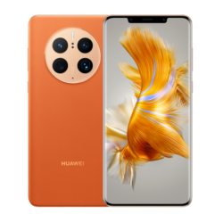 Huawei Mate 50 Pro Dual Sim 8 Go + 512 Go Orange