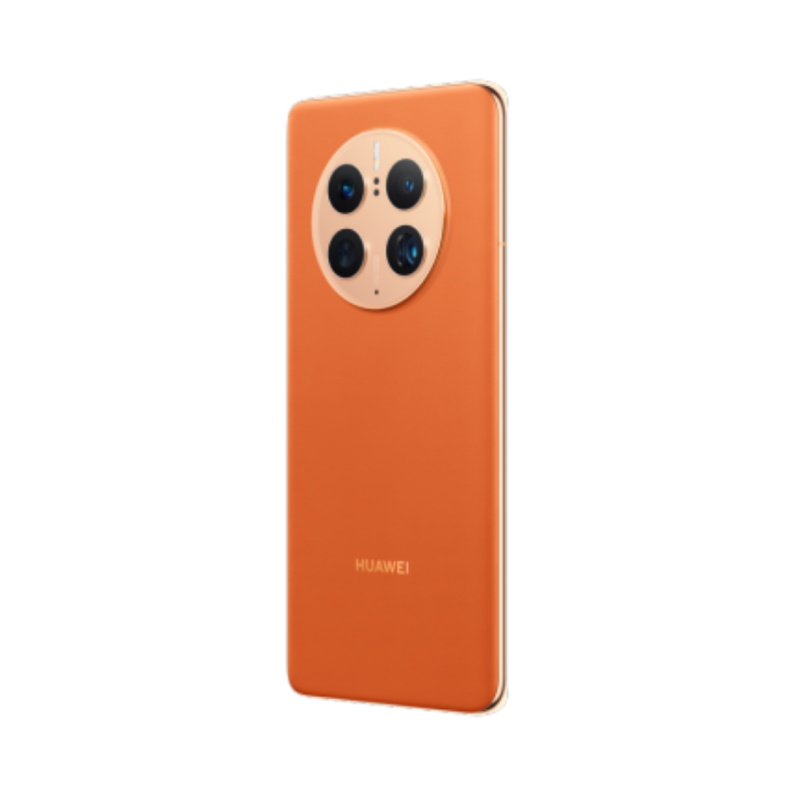 Huawei Mate 50 Pro Dual Sim 8GB + 256GB Orange