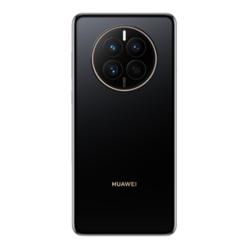 Huawei Mate 50 Dual Sim 8GB + 256GB Black