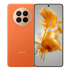 Huawei Mate 50 Dual Sim 8 Go + 256 Go Orange