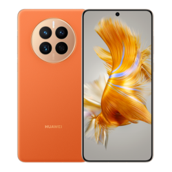 Huawei Mate 50 Dual Sim 8GB + 256GB Orange
