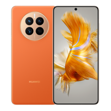 Huawei Mate 50 Dual Sim 8GB + 512GB Orange