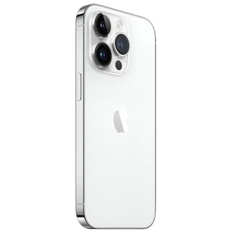 Apple iPhone 14 Pro Max Dual Sim 512GB 5G (Silver) HK Spec