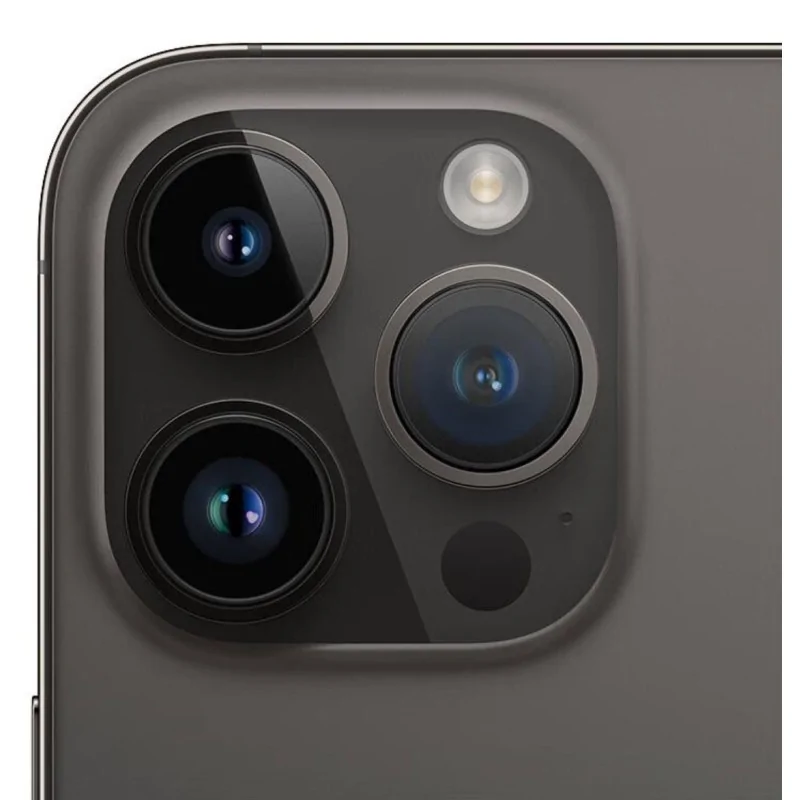 Apple iPhone 14 Pro Max Dual Sim 256GB 5G (Espacio