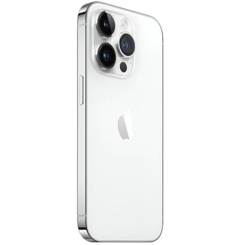 Apple iPhone 14 Pro Dual Sim 256GB 5G (Silver) HK Spec