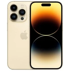 Apple iPhone 14 Pro Dual Sim 1TB 5G (Gold) HK Spec MQ2R3ZA/A