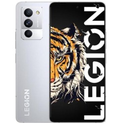 Lenovo Legion Y70 12 GB + 256 GB Branco