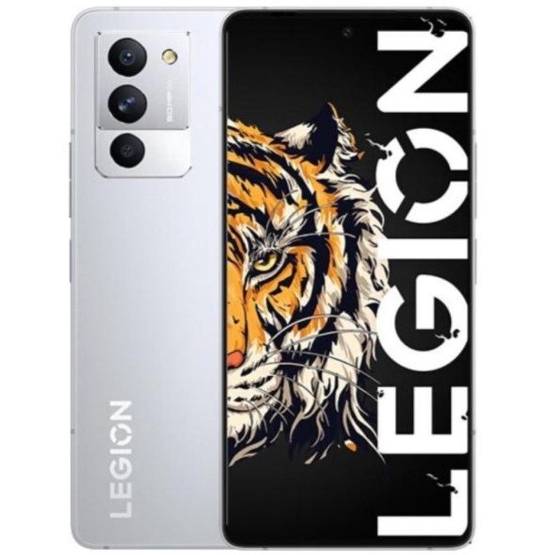 Lenovo Legion Y70 8GB+128GB White
