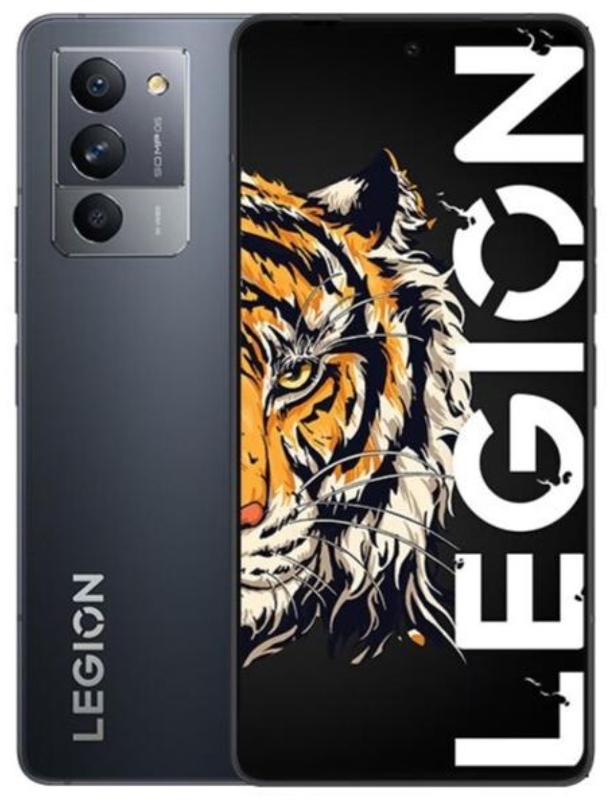 Lenovo Legion Y70 12GB+256GB Black