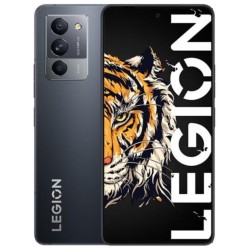 Lenovo Legión Y70 8GB+128GB Negro
