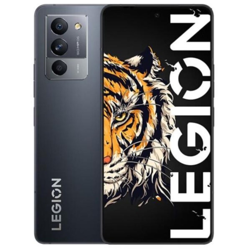 Lenovo Legion Y70 8GB+128GB Black