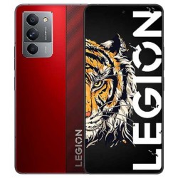 Lenovo Legion Y70 16 GB + 512 GB Czerwony