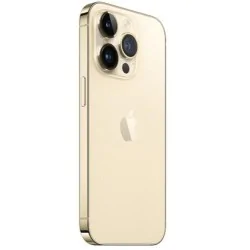 Apple iPhone 14 Pro Dual Sim 512GB 5G (Gold) HK Spec MQ203ZA/A