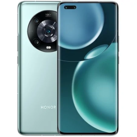 Honor Magic 4 Pro (5G) 12GB + 256GB Blue