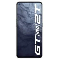 Realme GT Neo2T 12GB+256GB Black