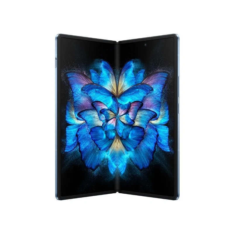 VIVO X Fold Plus + 12GB + 256GB Blue