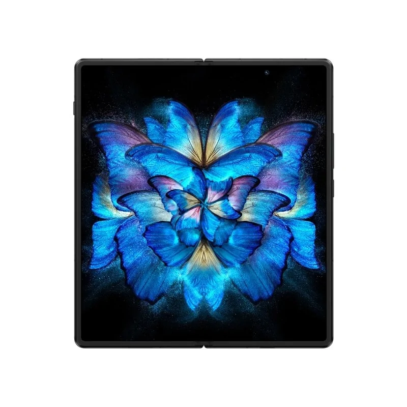 VIVO X Fold Plus + 12GB + 256GB Blue