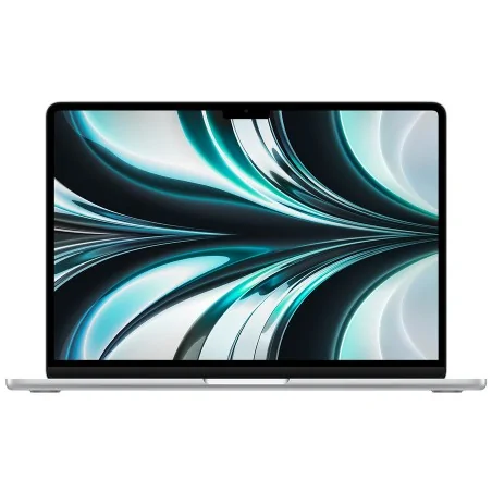 Apple Macbook Air 13 inch (2022) M2 256GB (Silver) HK Spec