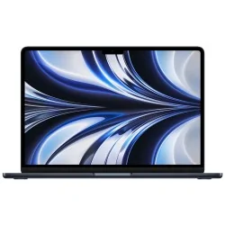 Apple Macbook Air 13 pulgadas (2022) M2 256 GB (medianoche) EE.