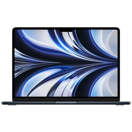 Apple Macbook Air 13 inch (2022) M2 256GB (Midnight) USA Spec