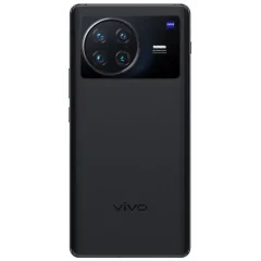 LIVRAISON RAPIDE - VIVO X Note Dual Sim 5G 12 Go + 512 Go Noir