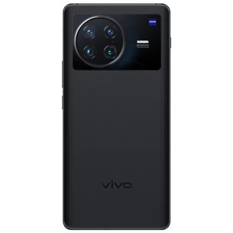 LIVRAISON RAPIDE - VIVO X Note Dual Sim 5G 12 Go + 512 Go Noir