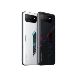 Asus ROG Phone 6 AI2201 Dual Sim 12GB RAM 256GB 5G (Phantom