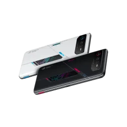 Asus ROG Phone 6 AI2201 Dual Sim 12GB RAM 128GB 5G (Storm White)