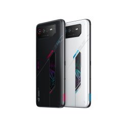 Asus ROG Phone 6 AI2201 Dual Sim 16GB RAM 512GB 5G (Storm White)