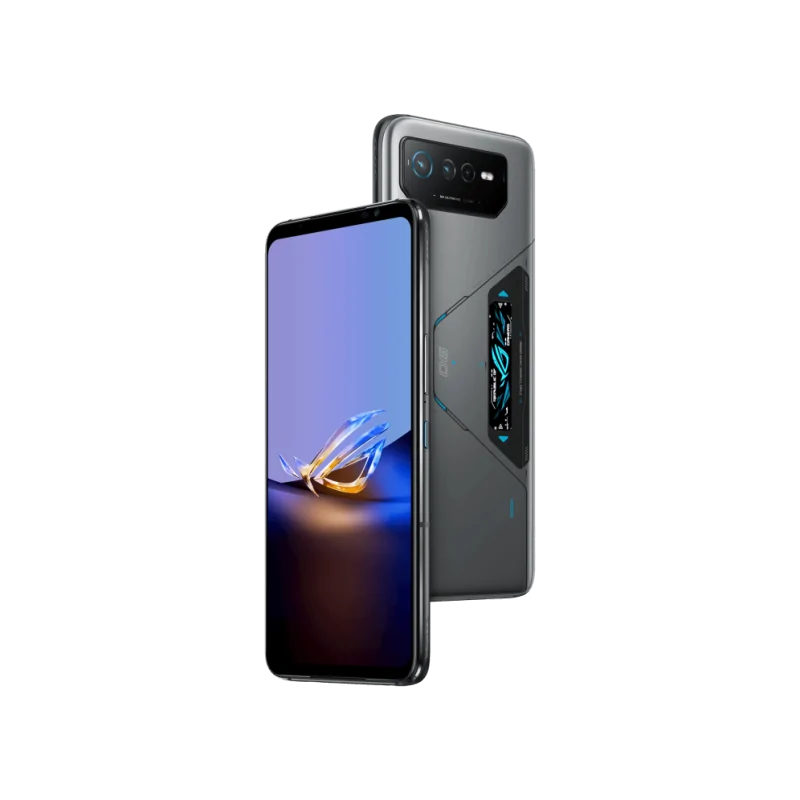 Asus ROG Phone 6D Ultimate Dimensity 16GB+512GB Grey