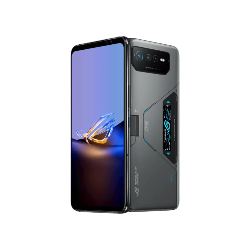Asus ROG Phone 6D Ultimate Dimensity 16GB+512GB Grey