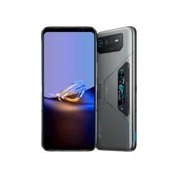 Asus ROG Phone 6D Ultimate Dimensity 16GB+512GB grigio
